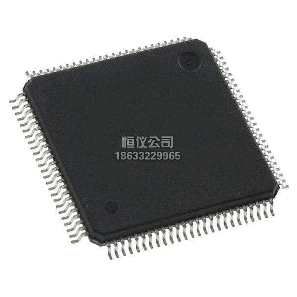 EFM32GG11B320F2048GQ100-A(Silicon Labs)ARM微控制器 - MCU图片